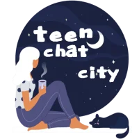 Teen Chat City